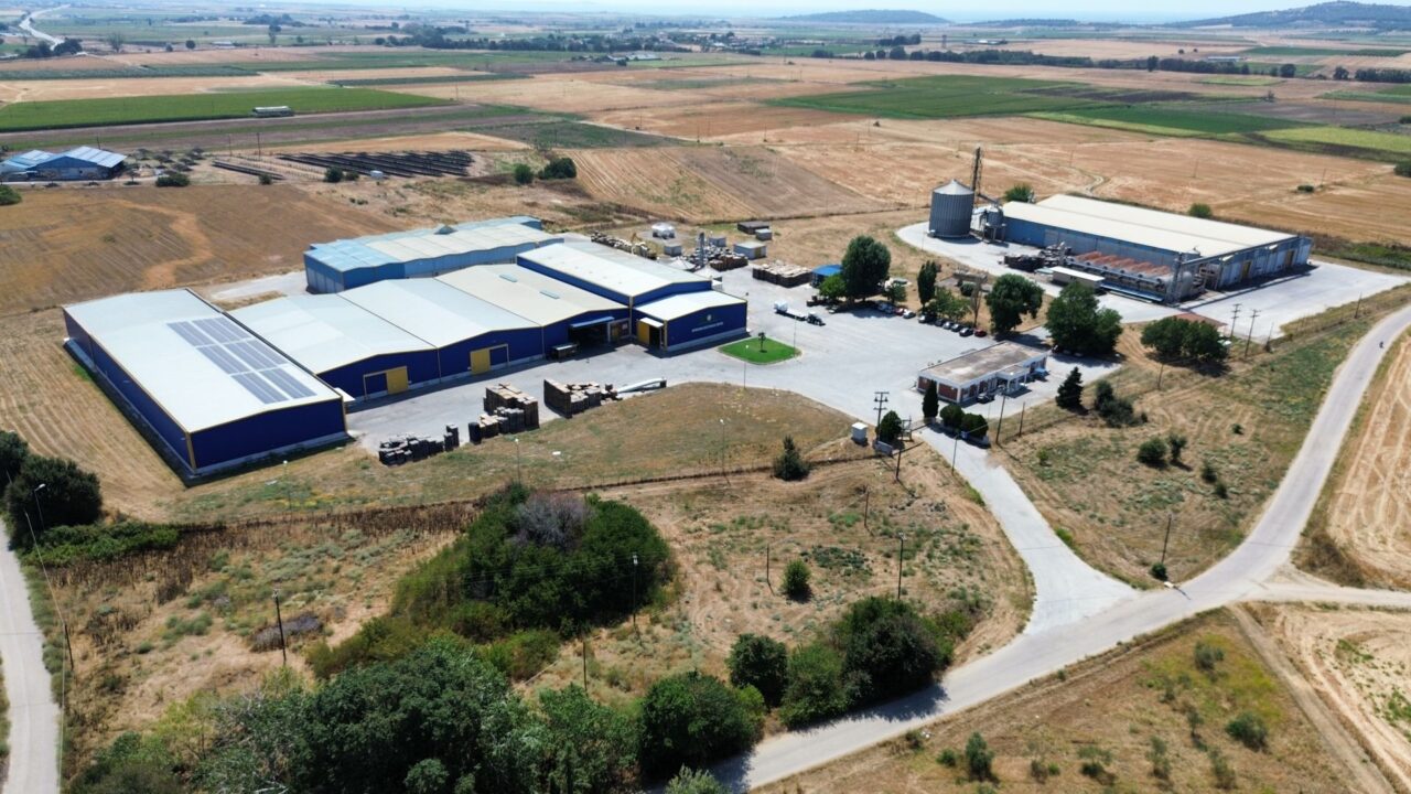 Αγροδιατροφή 2025 παραγωγή πιστοποίηση