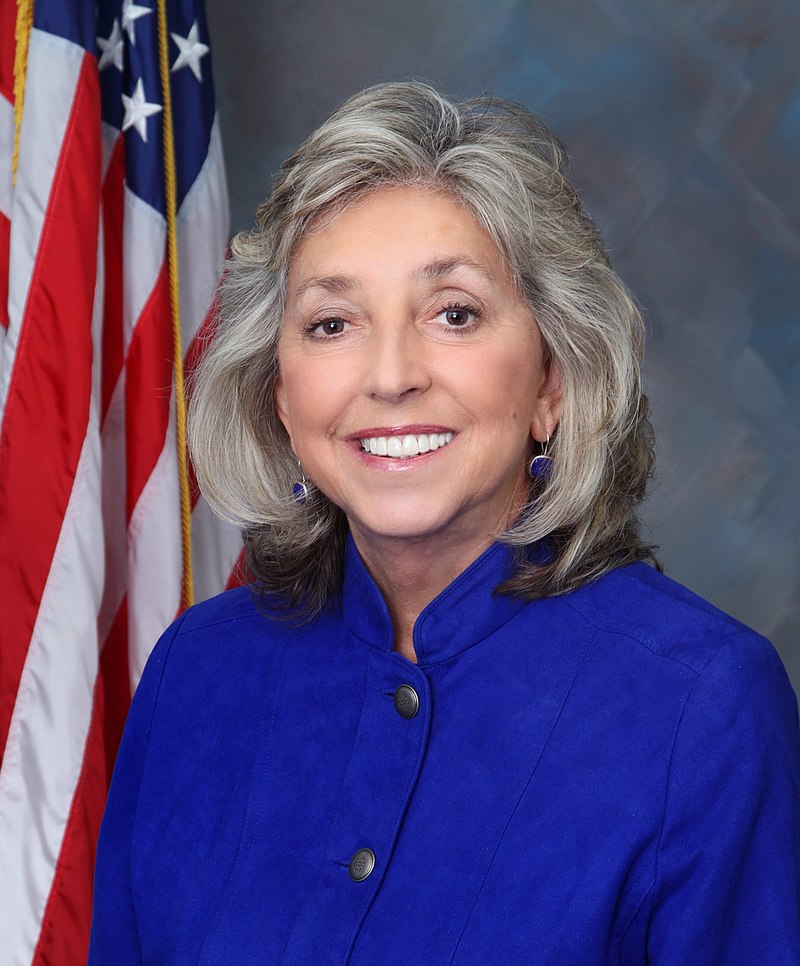 Hellenic Caucus Issues Statement of Concern Regarding Negotiations with Erdogan Regime Dina Titus