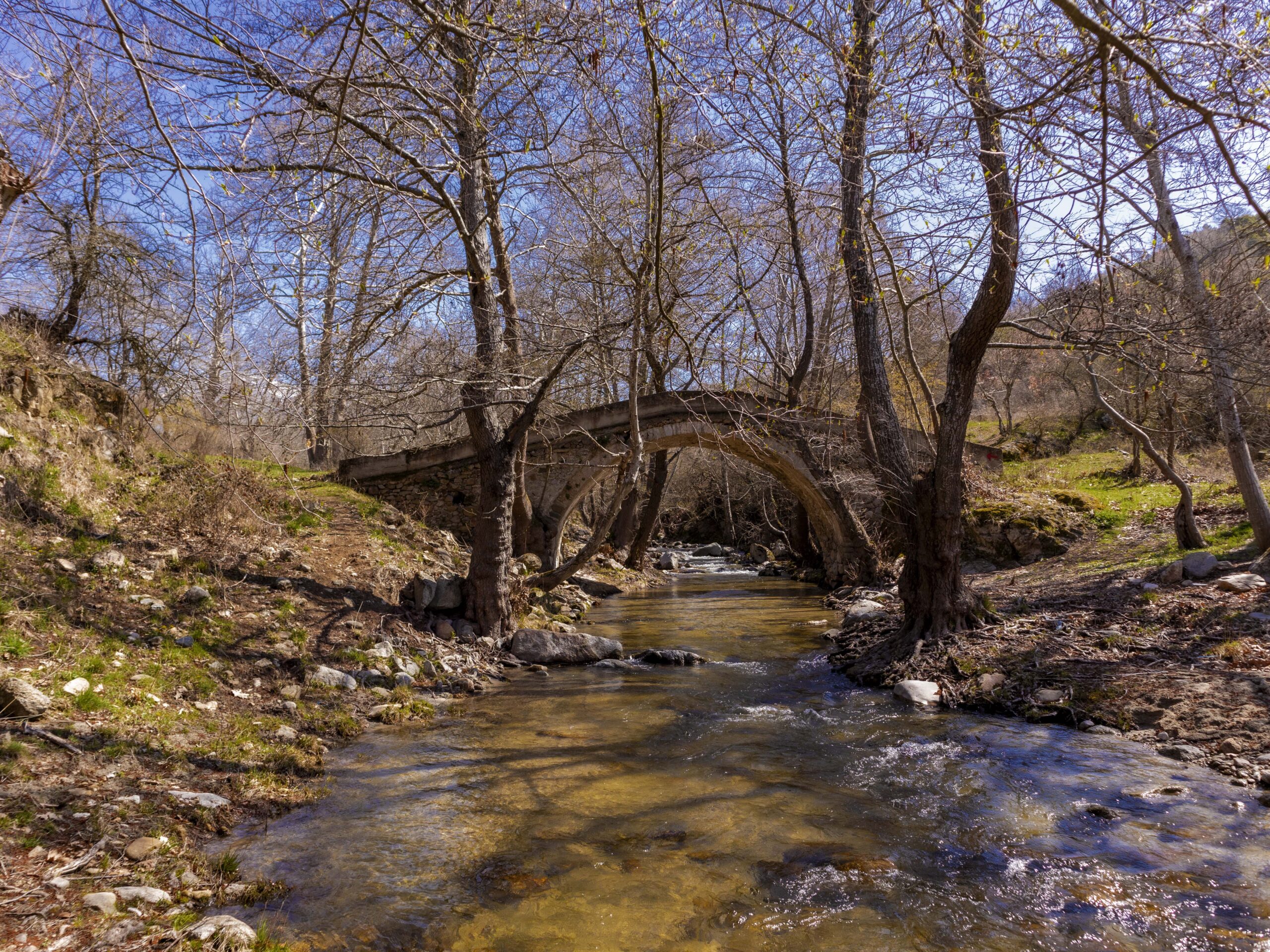 Γέφυρες πολιτισμού στη Σιντική 3