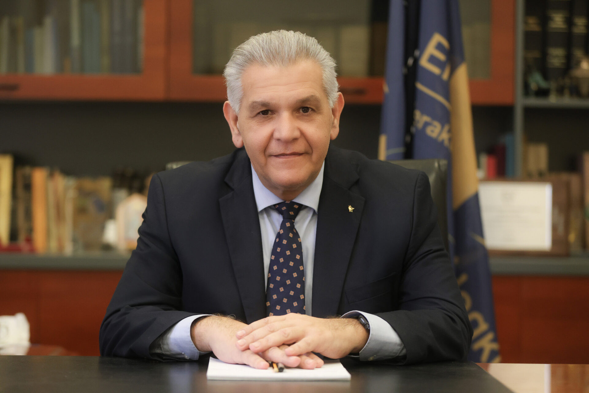 Έτοιμο τη νέα σεζόν το Καταδυτικό Πάρκο στη Σταλίδα