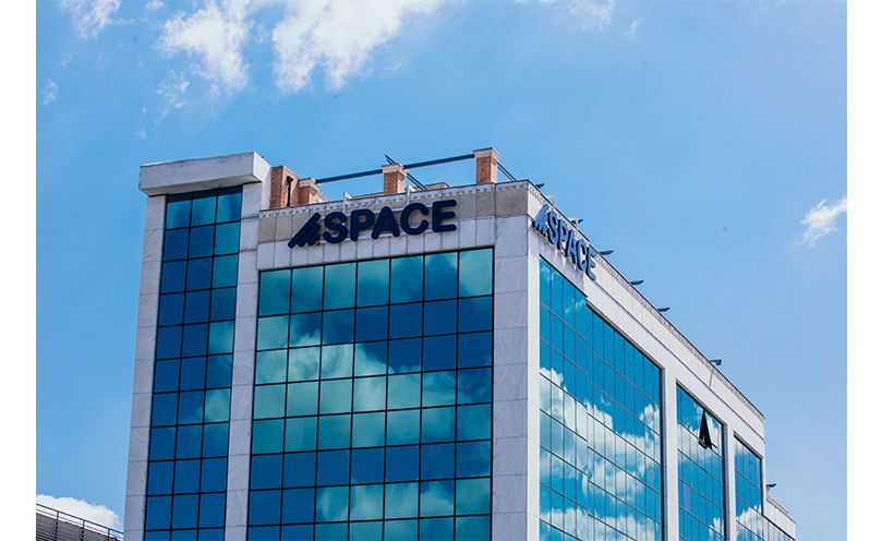 Η Space Hellas στην eθνική aποστολή της Ελλάδας στη GITEX GLOBAL 2025 Space Hellas GITEX GLOBAL