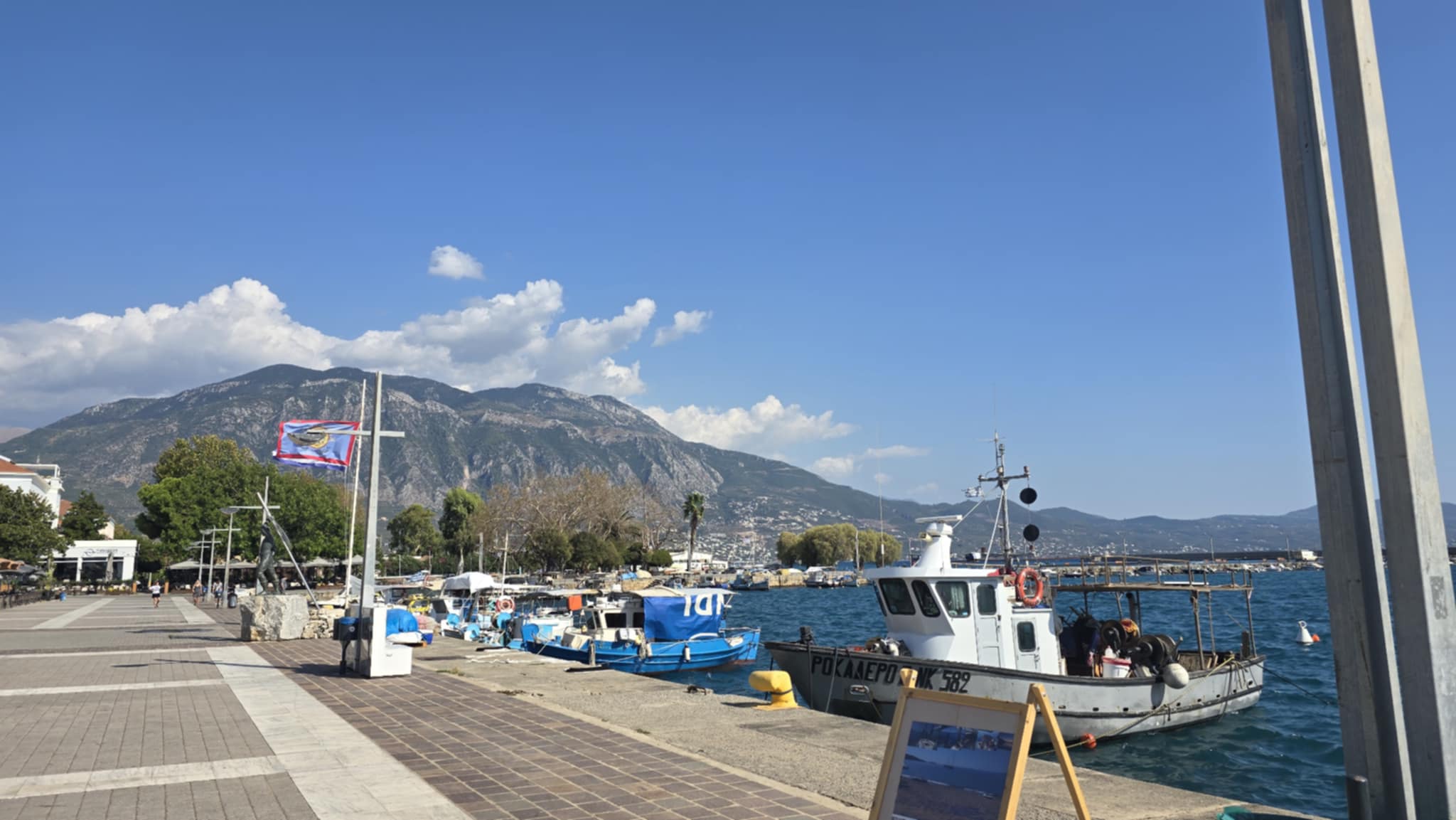Η Πελοπόννησος επανασυστήνεται στον κόσμο 3