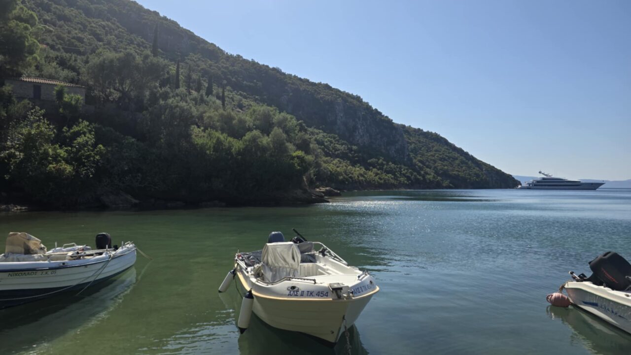 Η Πελοπόννησος επανασυστήνεται στον κόσμο 4