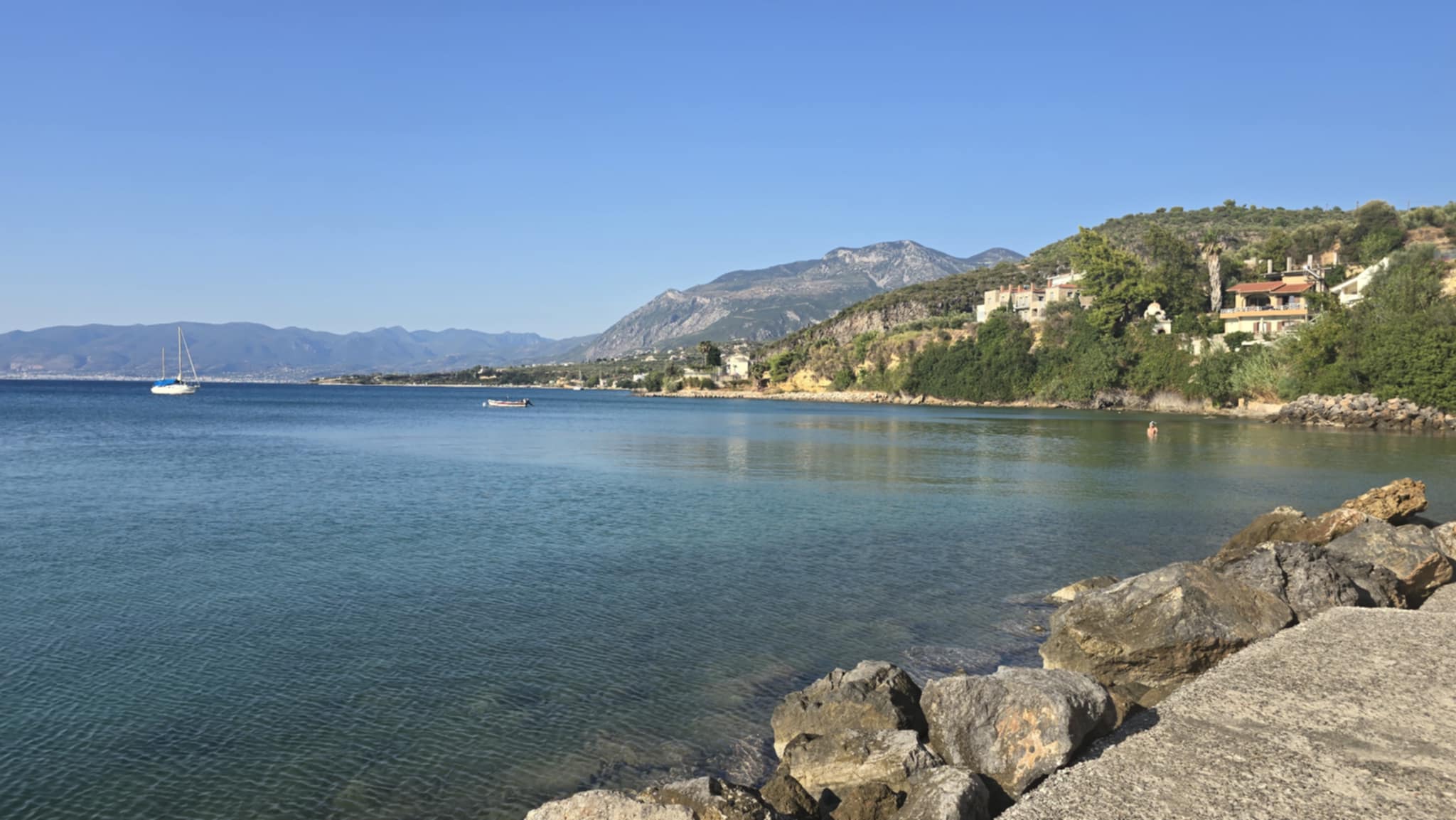 Η Πελοπόννησος επανασυστήνεται στον κόσμο 2