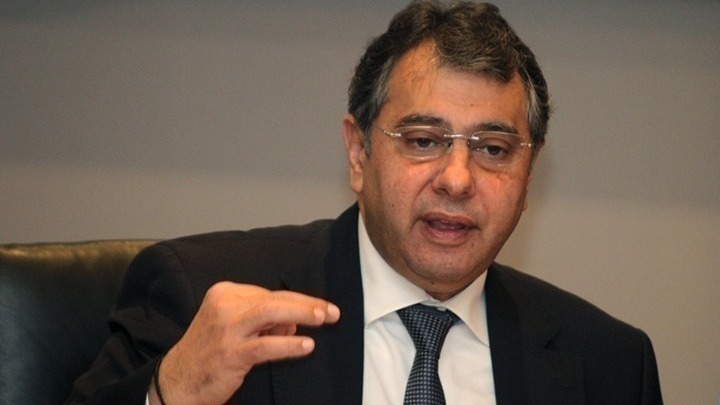Δήλωση επίτιμου προέδρου ΕΣΕΕ Β. Κορκίδη για τον αυριανό εορτασμό της Ημέρας Ελληνικού Εμπορίου Δήλωση επίτιμου προέδρου ΕΣΕΕ Β. Κορκίδη για τον αυριανό εορτασμό της Ημέρας Ελληνικού Εμπορίου
