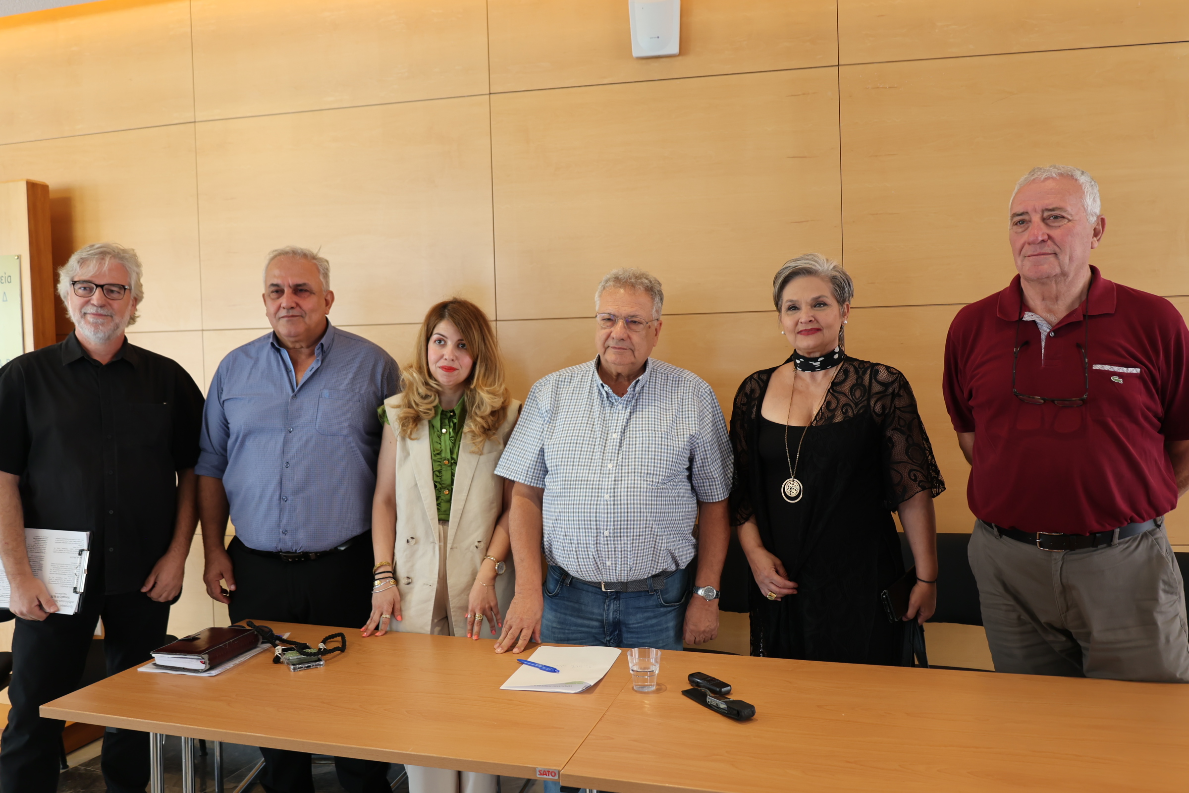Μια νέα εποχή πολιτισμού για την Περιφέρεια ΑΜΘ 4