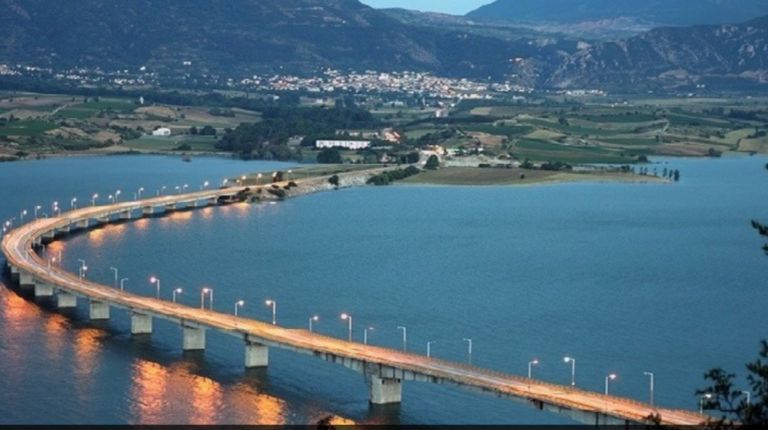 Ο Δημήτρης Βαβλιάρας αποκαλύπτει τα πουλιά της Πολυφύτου