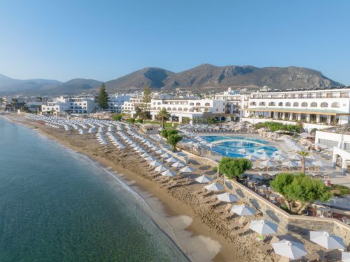 Metaxa Hospitality Group