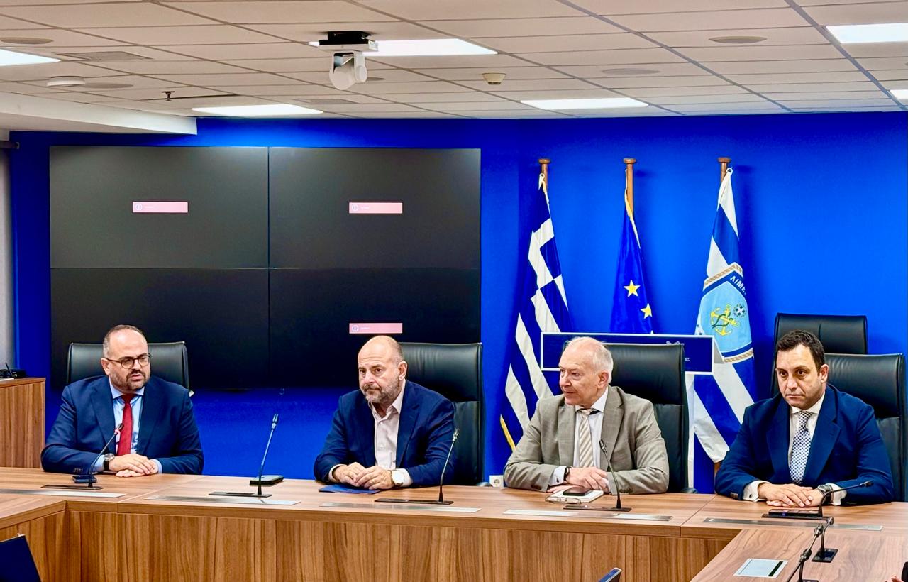 Σύμπραξη ΥΝΑΝΠ και ΤΕΕ για την προστασία της νησιωτικής αρχιτεκτονικής κληρονομιάς – Δημιουργείται Αποθετήριο Διατηρητέων Κτισμάτων Αιγαίου Σύμπραξη ΥΝΑΝΠ και ΤΕΕ