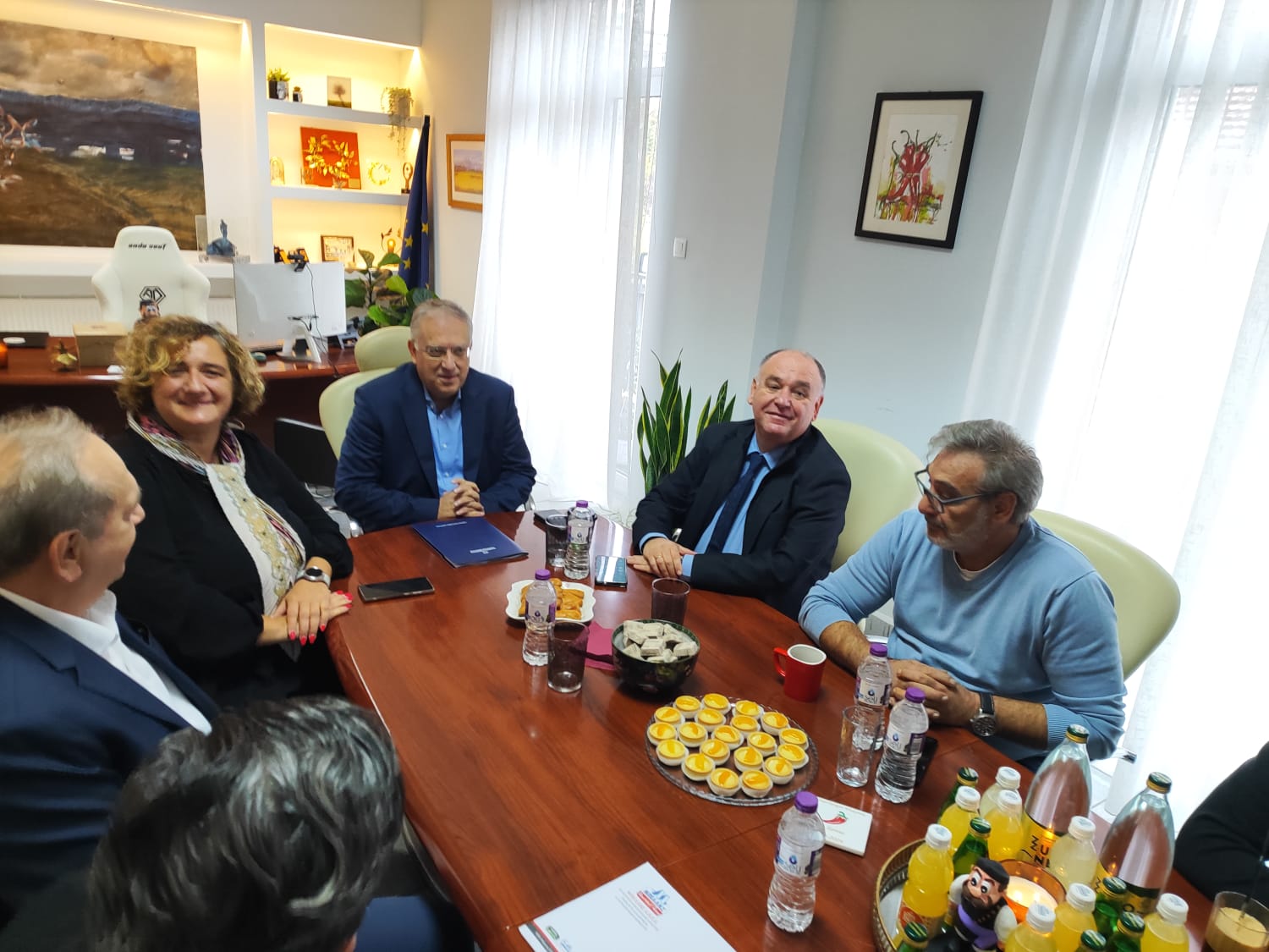 Κατεπείγουσα χρηματοδότηση ΒΙΠΕ Φλώρινας