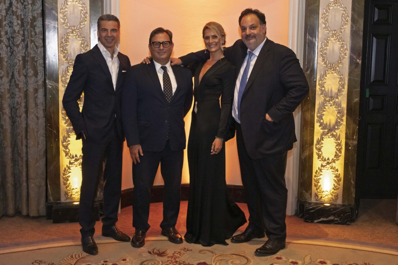 THI’s 9th ANNUAL LONDON GALA RAISES RECORD AMOUNT TO INVEST IN THE FUTURE OF GREECE THI’s 9th ANNUAL LONDON GALA RAISES RECORD AMOUNT TO INVEST IN THE FUTURE OF GREECE