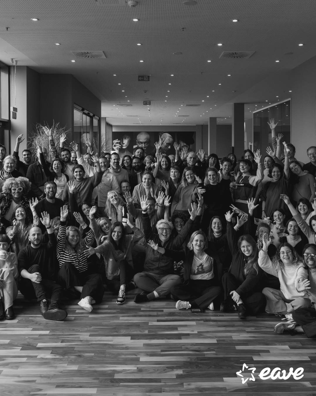 EAVE Producers Workshop 2025
