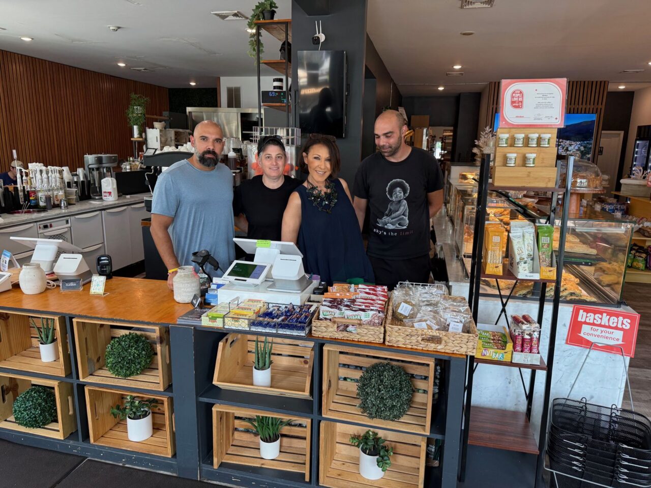 At Ellinikon You Feel at Home: Authentic Greek Flavors and Family Warmth in Highland Park, NJ At Ellinikon Authentic Greek Flavors