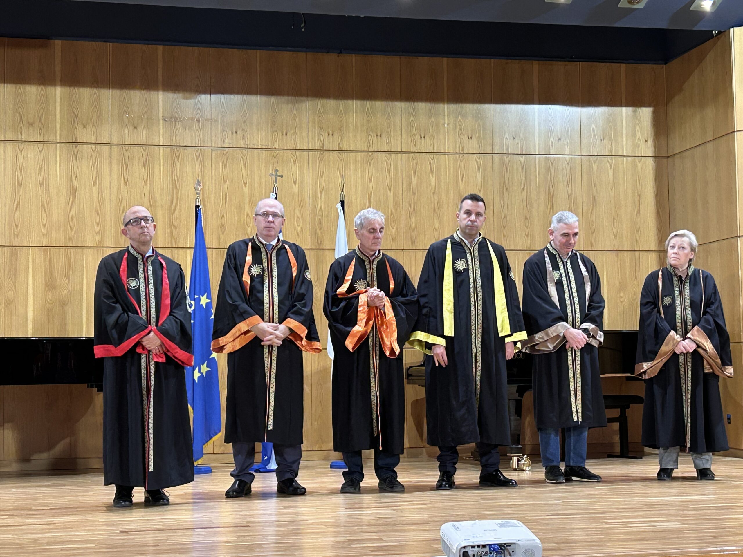 Από τα καράβια της προσφυγιάς στα βουνά της Πίνδου