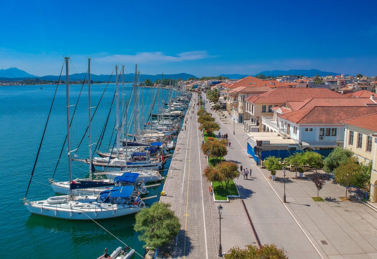 Συμμετοχή της Πρέβεζας στην διεθνή έκθεση ΙFTM