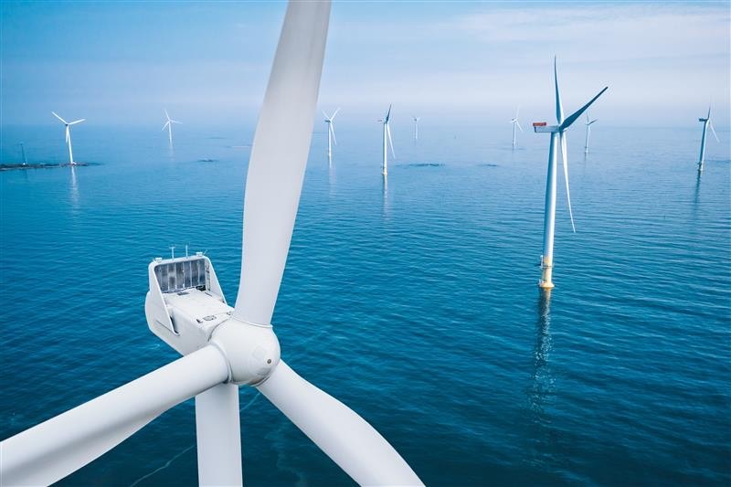 Η Hellenic Cables θα προμηθεύσει inter-array καλώδια 66kV για το υπεράκτιο αιολικό πάρκο East Anglia TWO Hellenic Cables inter-array καλώδια 66kV