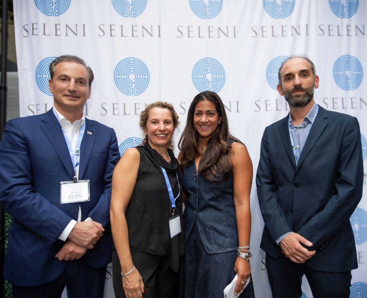 Seleni Institute and Fainareti Unite to Illuminate the Path for Women and Families Worldwide Seleni Institute and Fainareti Unite