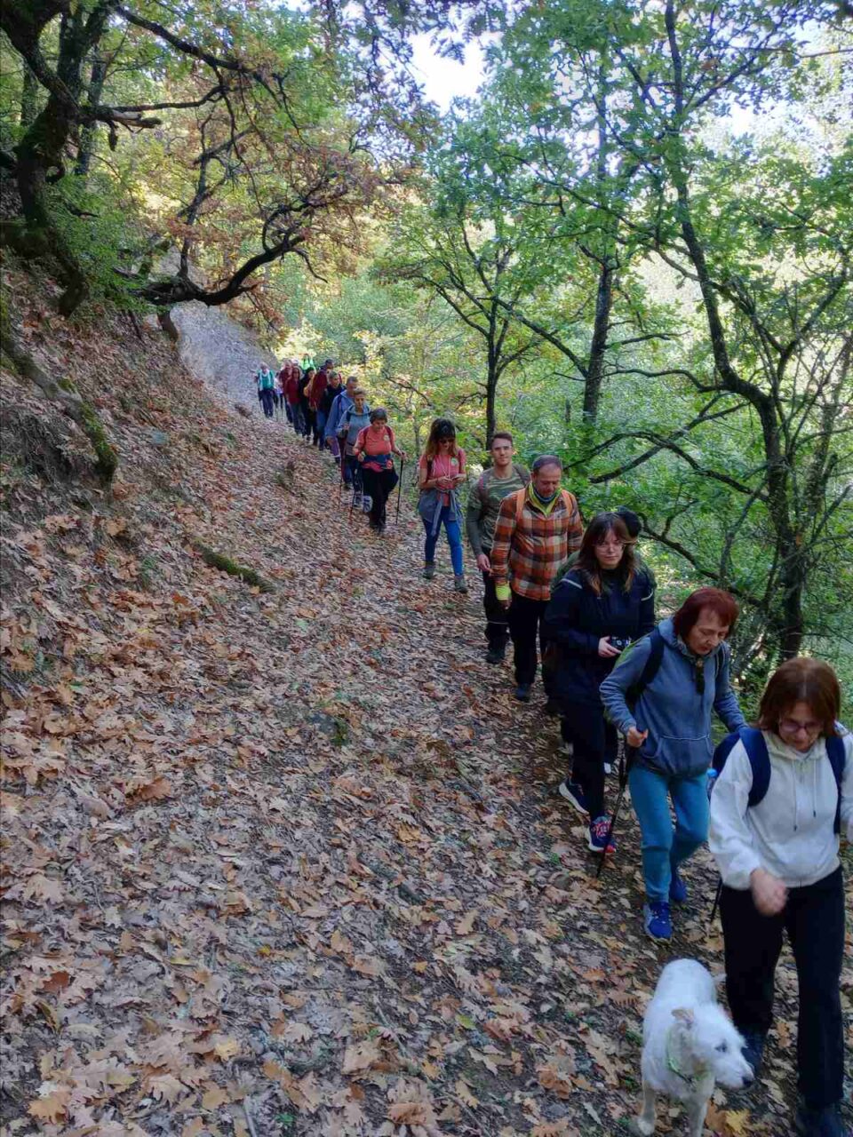 Πρόταση για μια κυκλική διαδρομή που περικλείει τις ομορφιές της Καστοριάς