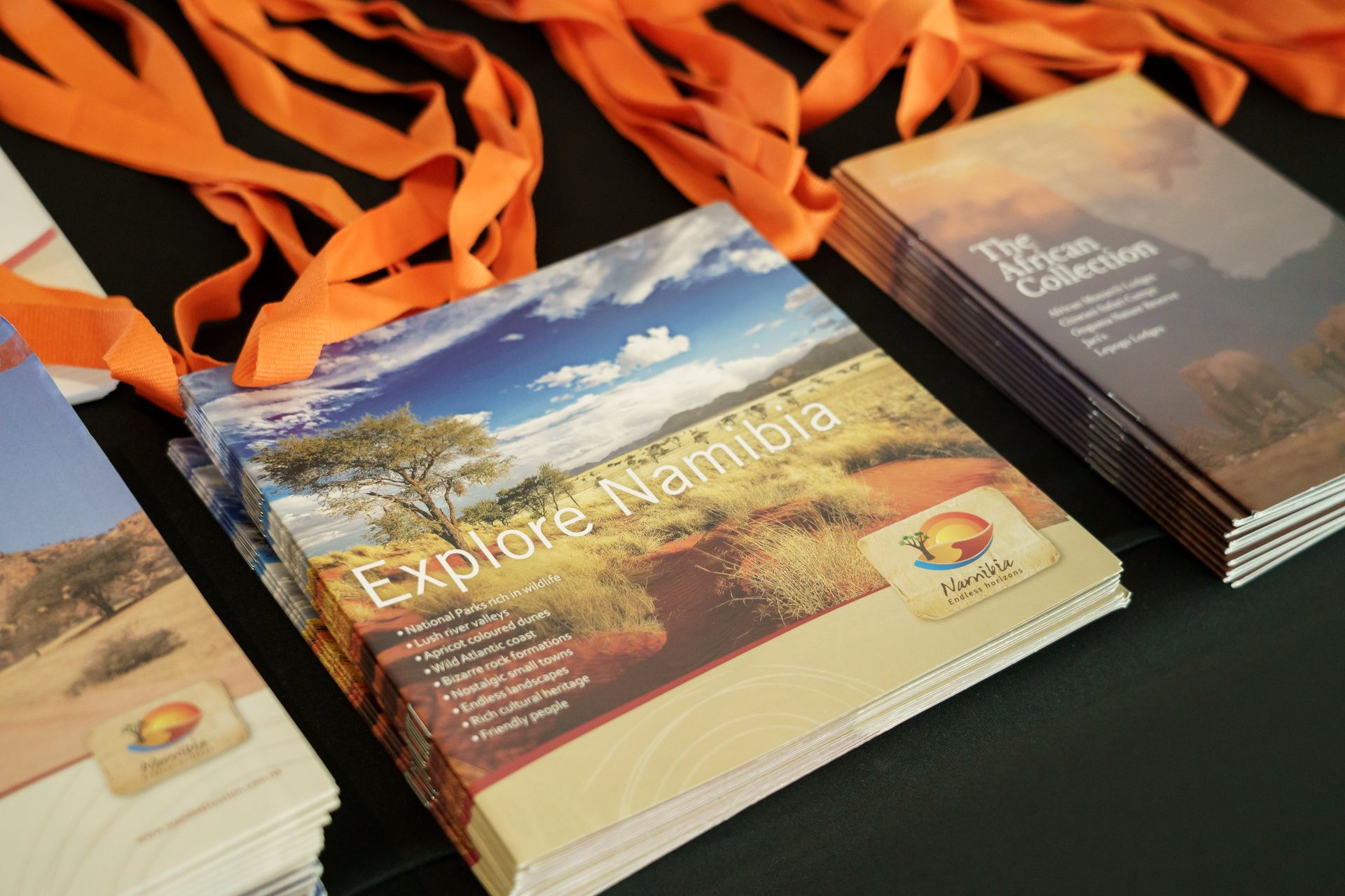 Meet Namibia Roadshow
