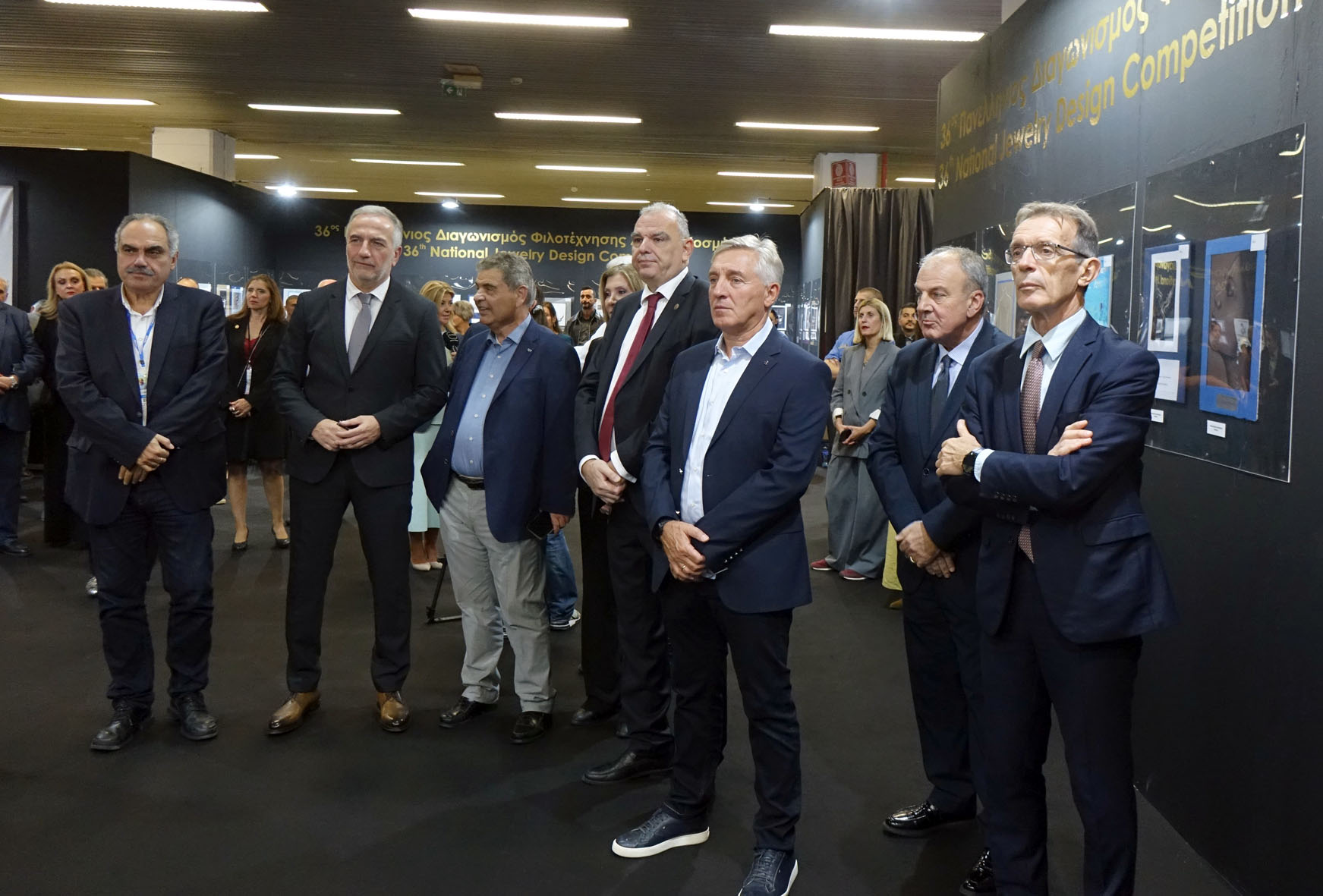 39η διεθνής έκθεση KOSMIMA 5