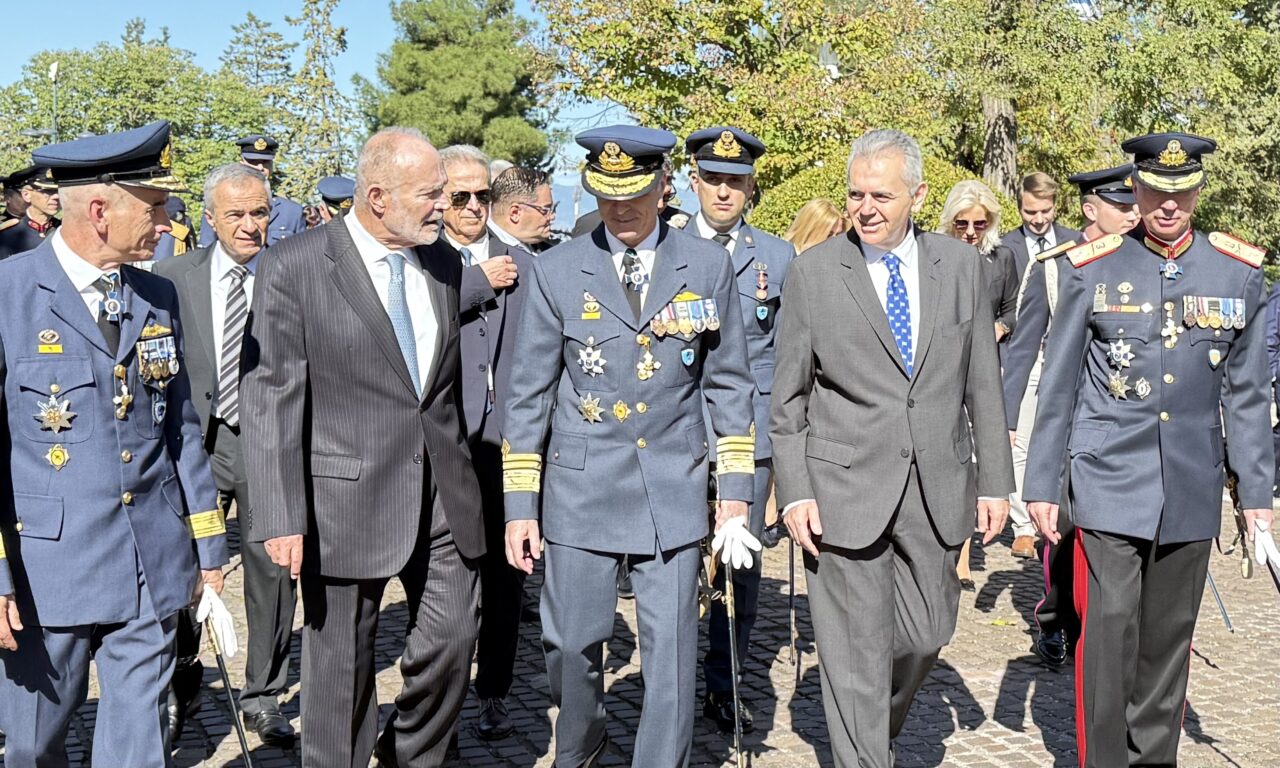 Μ. Χαρακόπουλος: «Όχι» στην αμφισβήτηση δημοκρατικών θεσμών και αξιών Χαρακόπουλος: «Όχι» στην αμφισβήτηση δημοκρατικών θεσμών