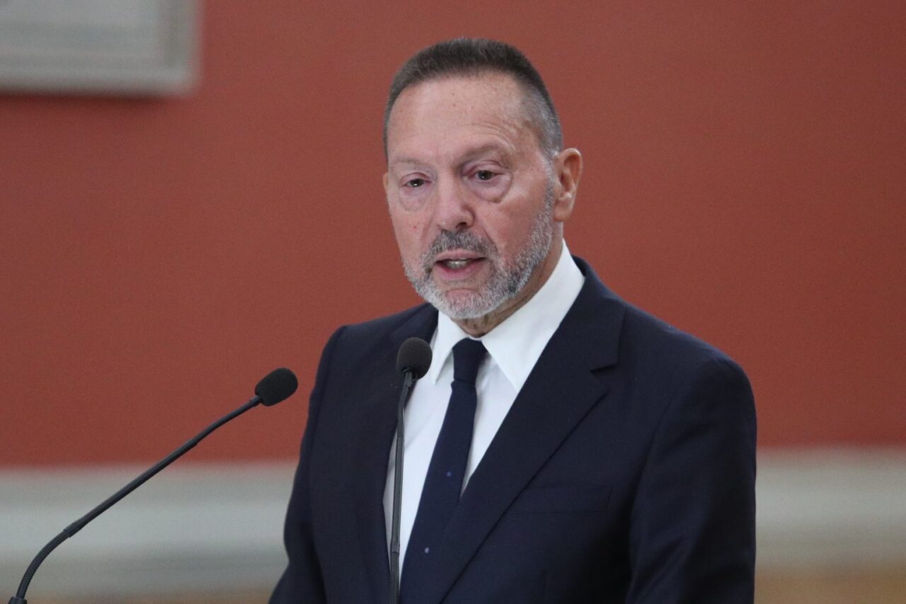 Ιταλία: Bruno Leoni Γ. Στουρνάρα