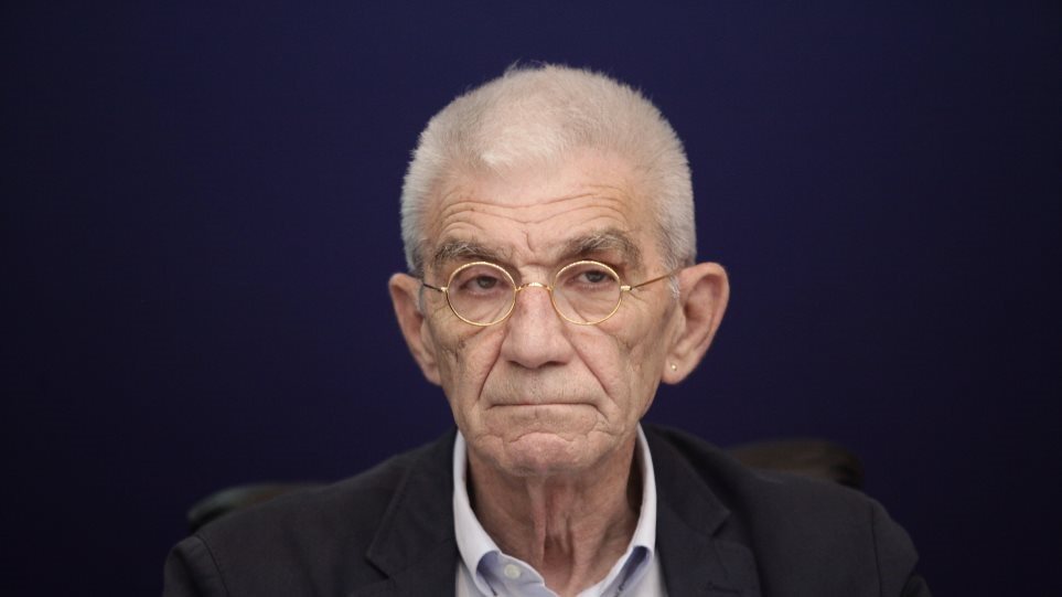 «Τιμούμε τη μνήμη του Γιάννη Μπουτάρη, υλοποιώντας έργα που οραματίστηκε» είπε ο δήμαρχος Στ.Αγγελούδης Τιμούμε τη μνήμη του Γιάννη Μπουτάρη