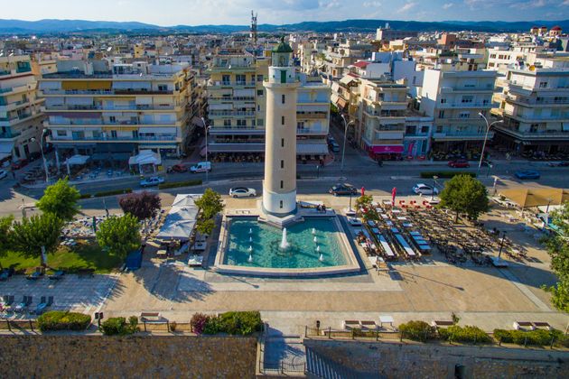 «Τουριστικό Βαρόμετρο Αλεξανδρούπολης»: Το 2025 η πόλη άγγιξε τα όριά της σε δυνατότητα φιλοξενίας Τουριστικό Βαρόμετρο Αλεξανδρούπολης