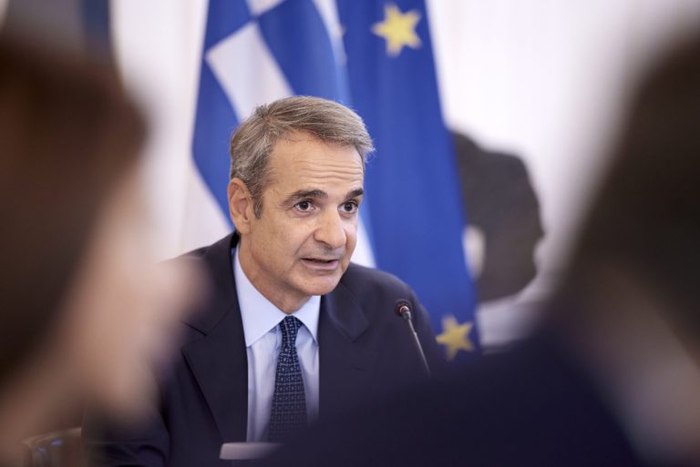 Η Ελλάδα ως επενδυτικός προορισμός και της Ασίας, στο επίκεντρο της επίσκεψης του πρωθυπουργού Κυρ. Μητσοτάκη στη Σιγκαπούρη Η Ελλάδα ως επενδυτικός προορισμός και της Ασίας