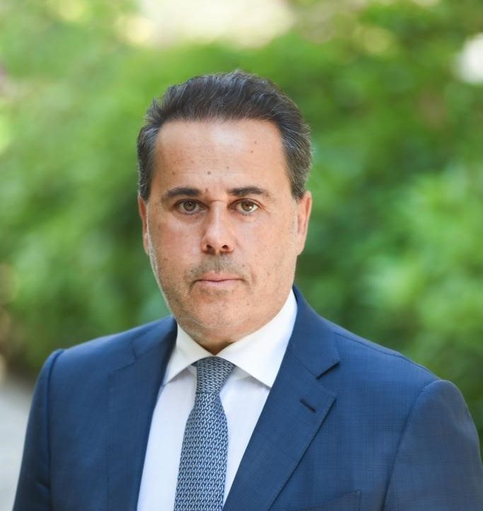 Στ. Παπασταύρου: «Η ανάπτυξη του τομέα υδρογονανθράκων είναι εθνική υπόθεση και απαιτεί τη μέγιστη συναίνεση, χωρίς ανέξοδη μικροκομματική αντιπαλότητα» Η ανάπτυξη του τομέα υδρογονανθράκων είναι εθνική υπόθεση