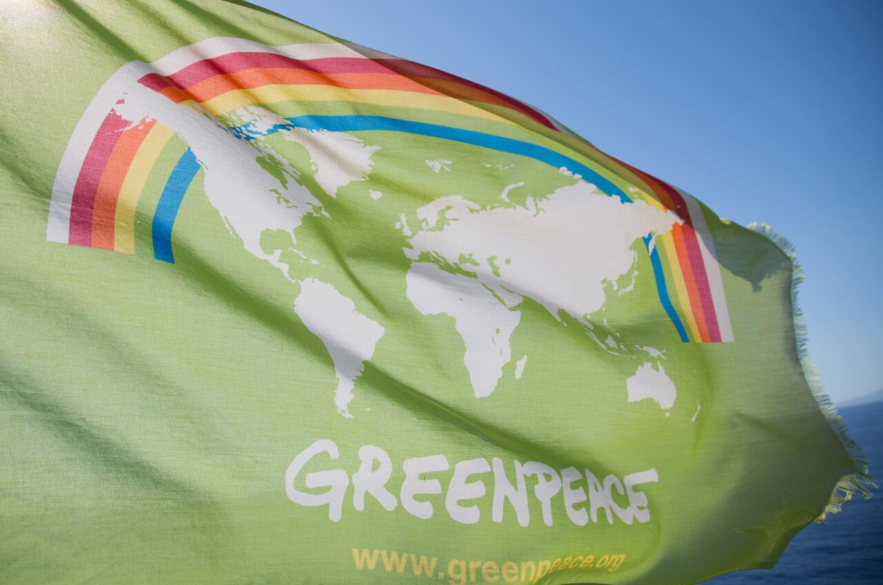 Greenpeace: Η προστασία του κλίματος και των δασών εκτός του επίσημου αποτελέσματος της COP30 και φέτος Greenpeace COP30