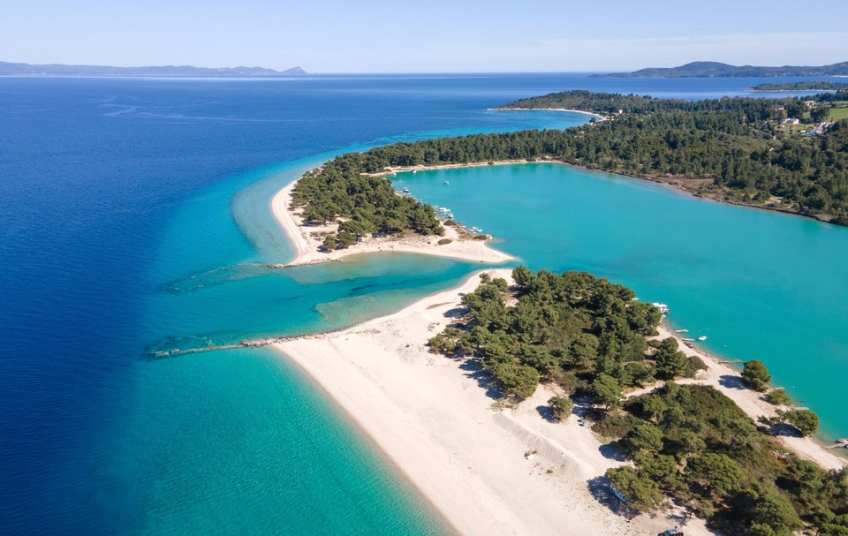 Χαλκιδική: Καινοτόμο πρόγραμμα διακοπών για Καναδούς μεταλλωρύχους από τον Δ. Αριστοτέλη Χαλκιδική: Καινοτόμο πρόγραμμα διακοπών για Καναδούς