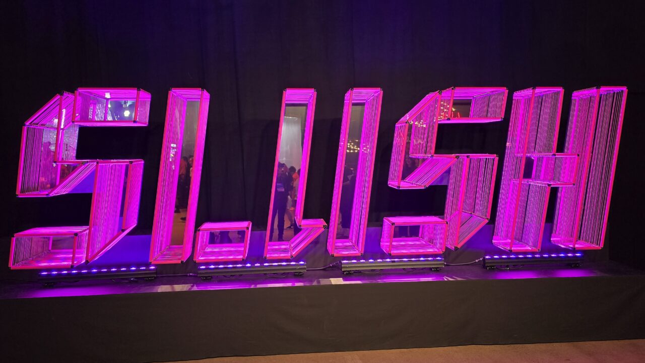 Φινλανδία - SLUSH 2025: Το κορυφαίο φεστιβάλ τεχνολογίας