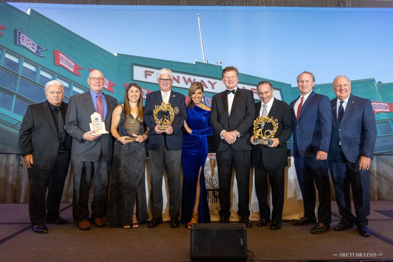 Alpha Omega Council Hosts Record-Breaking 2025 Honors Gala
