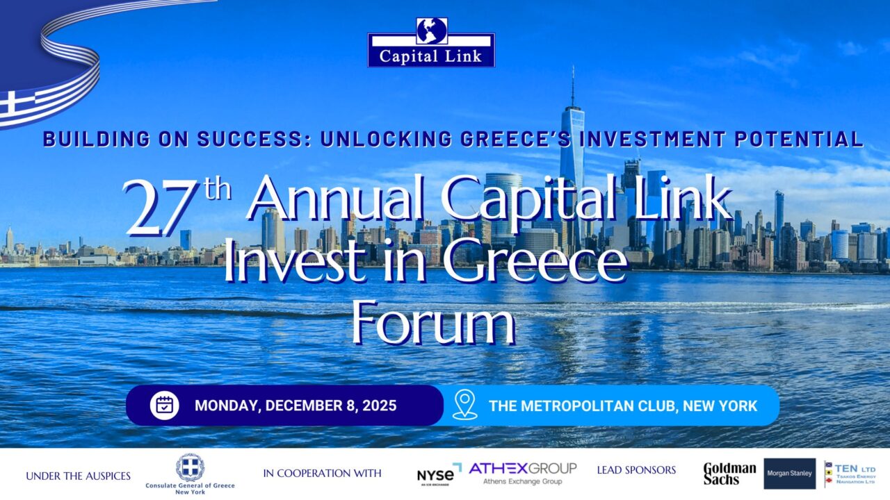 27th Capital Link
