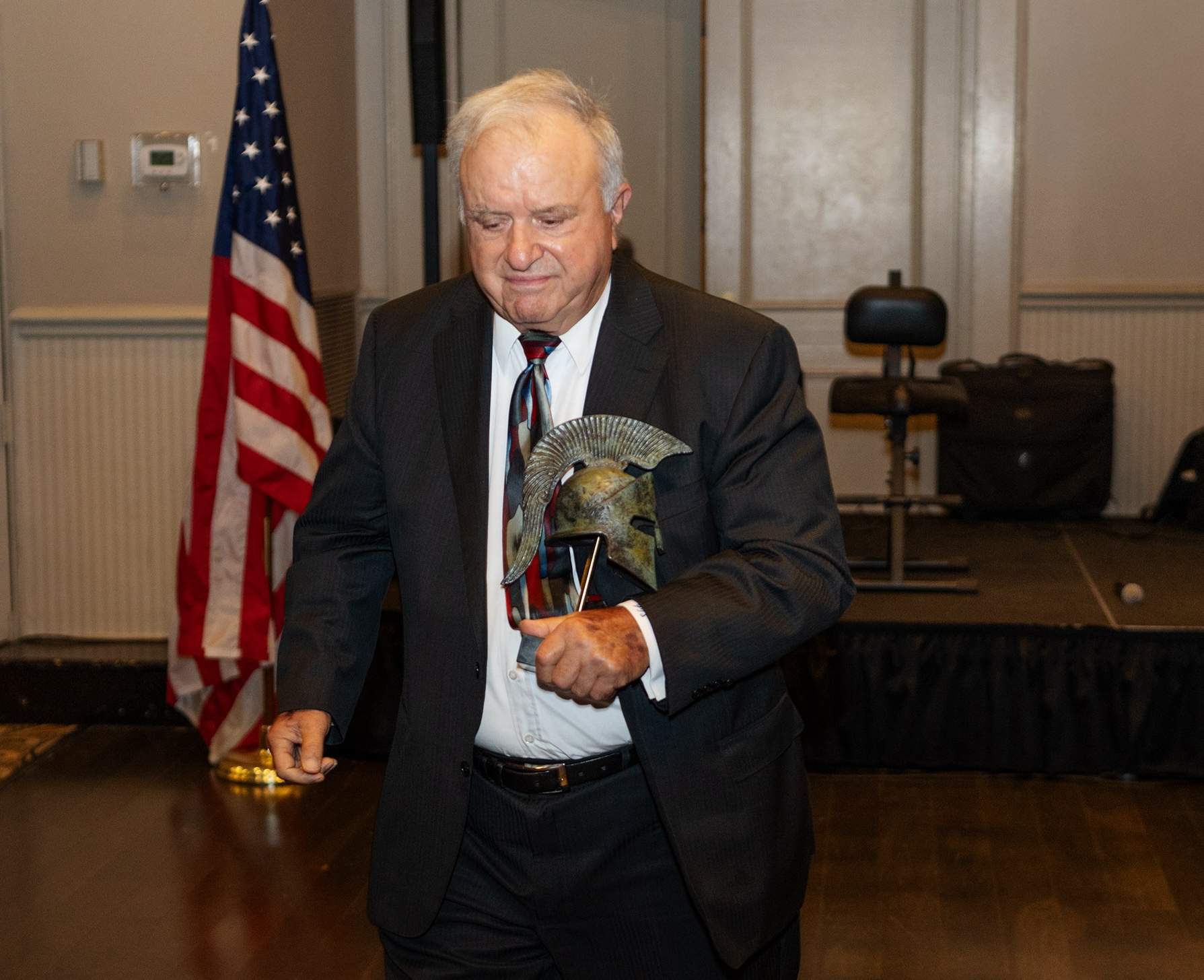Pete Spiropoulos