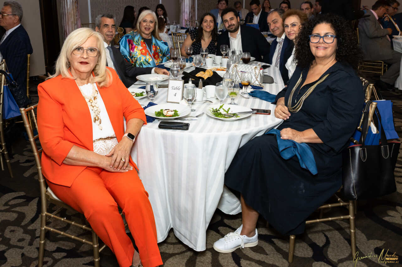 Hermes Expo Celebrates 35 Years