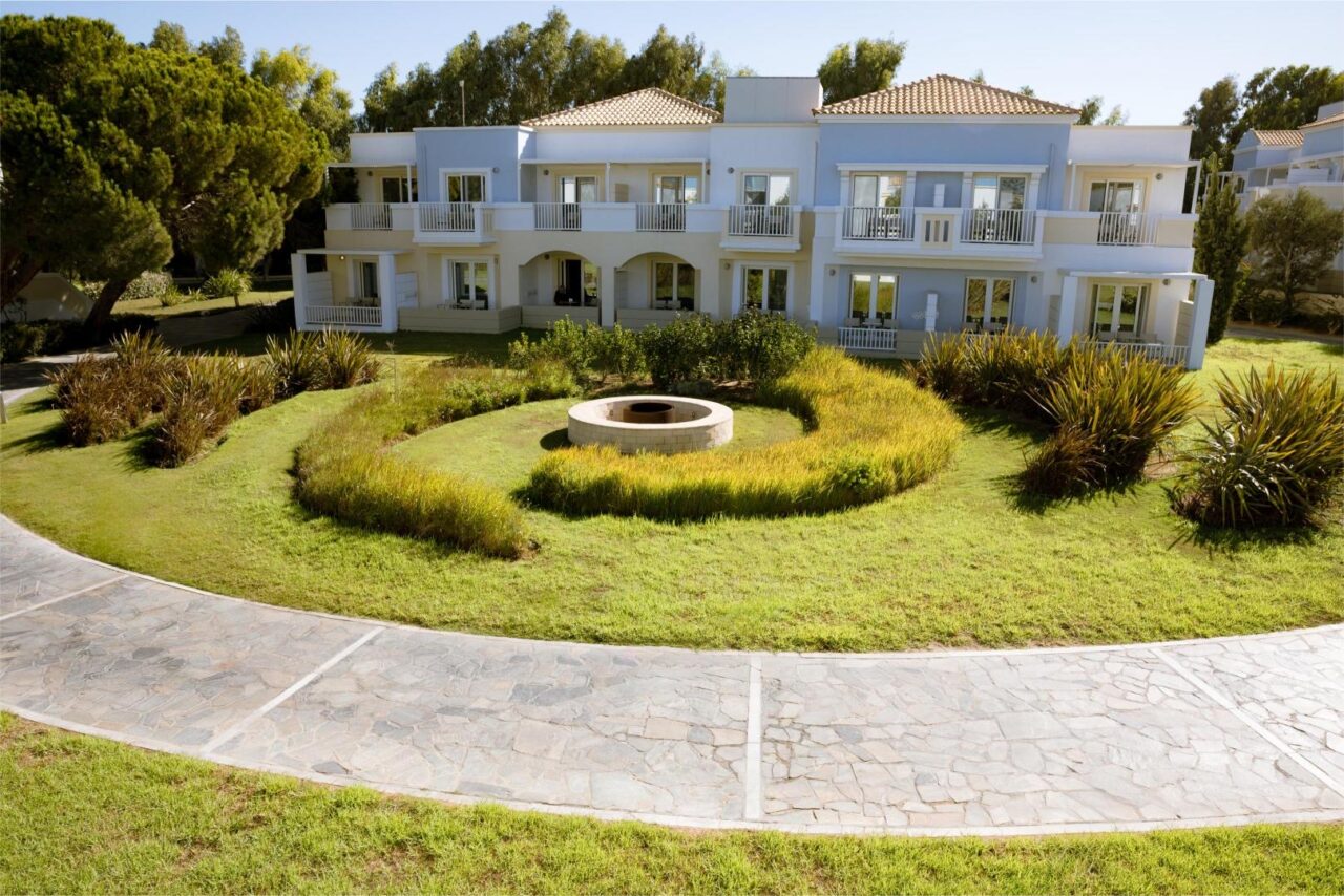 Neptune Luxury Resort: Πιστοποίηση με το Πρότυπο Αναγεννητικής Γεωργίας ORA Neptune Luxury Resort: Πιστοποίηση