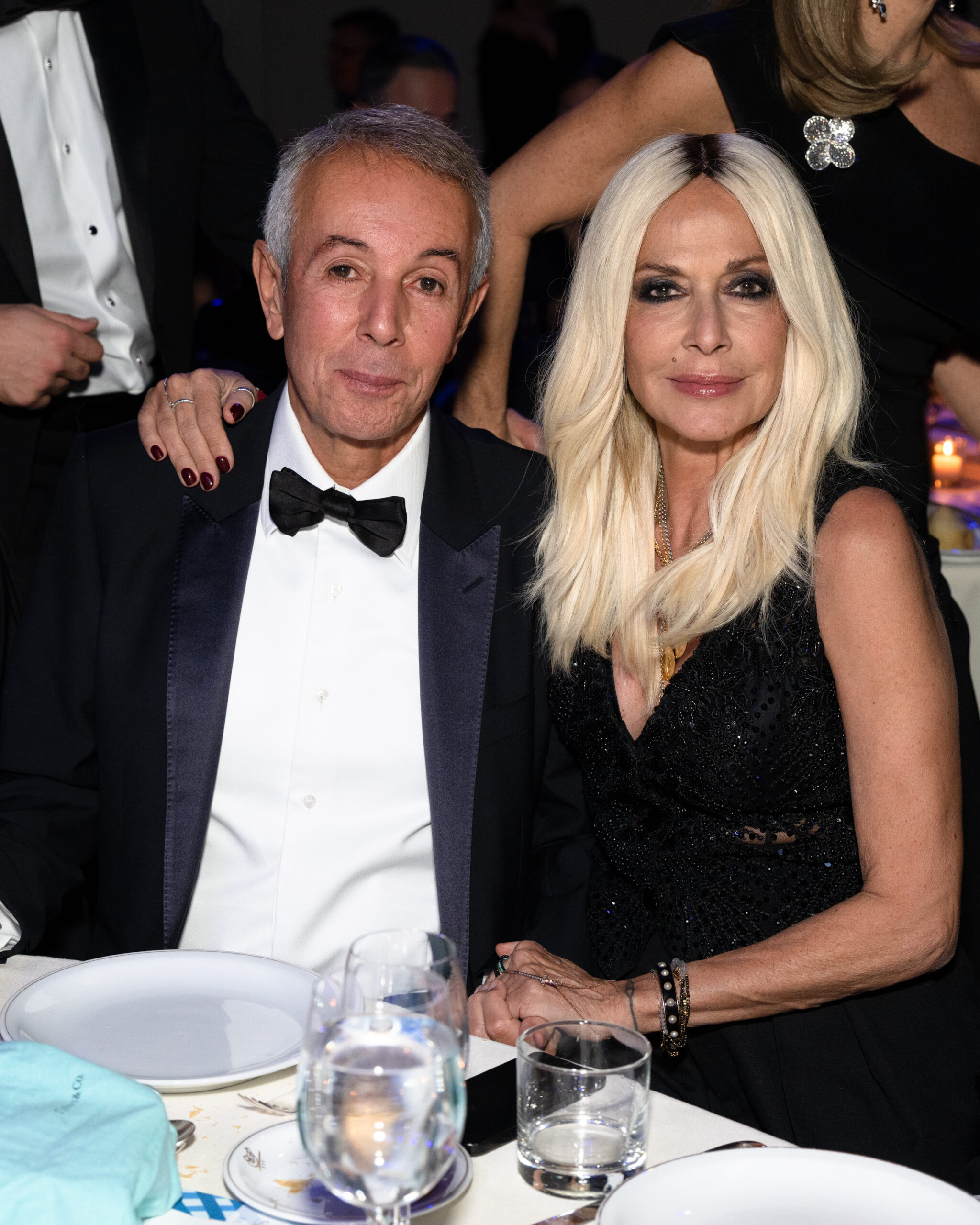 Hellenic-American Chamber of Commerce Hosts 73rd Annual Person of the Year Gala Honoring Dr. John Coustas 3