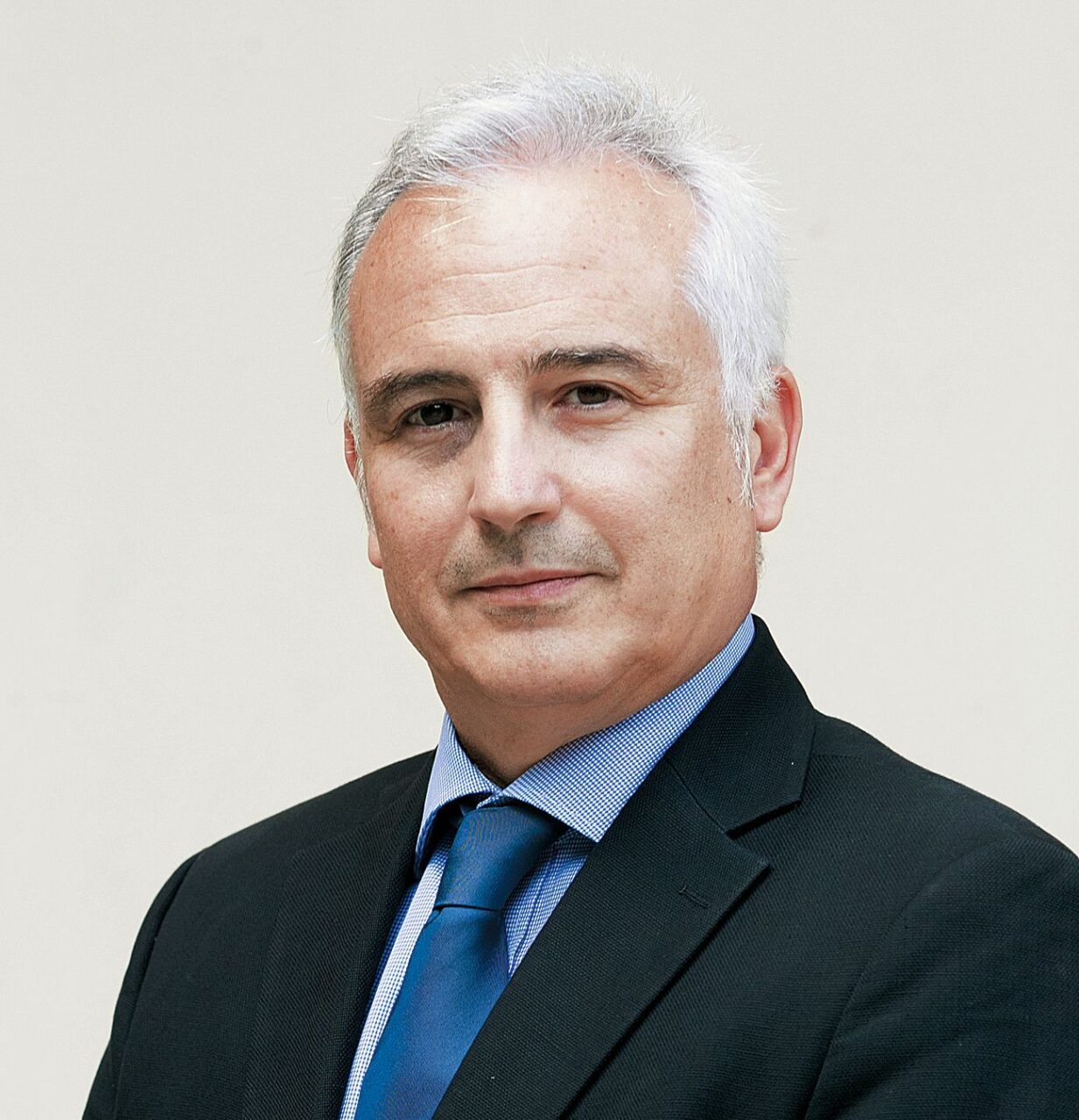 Ο Ηλ. Σπυρτούνιας επανεκλέχθηκε αντιπρόεδρος
