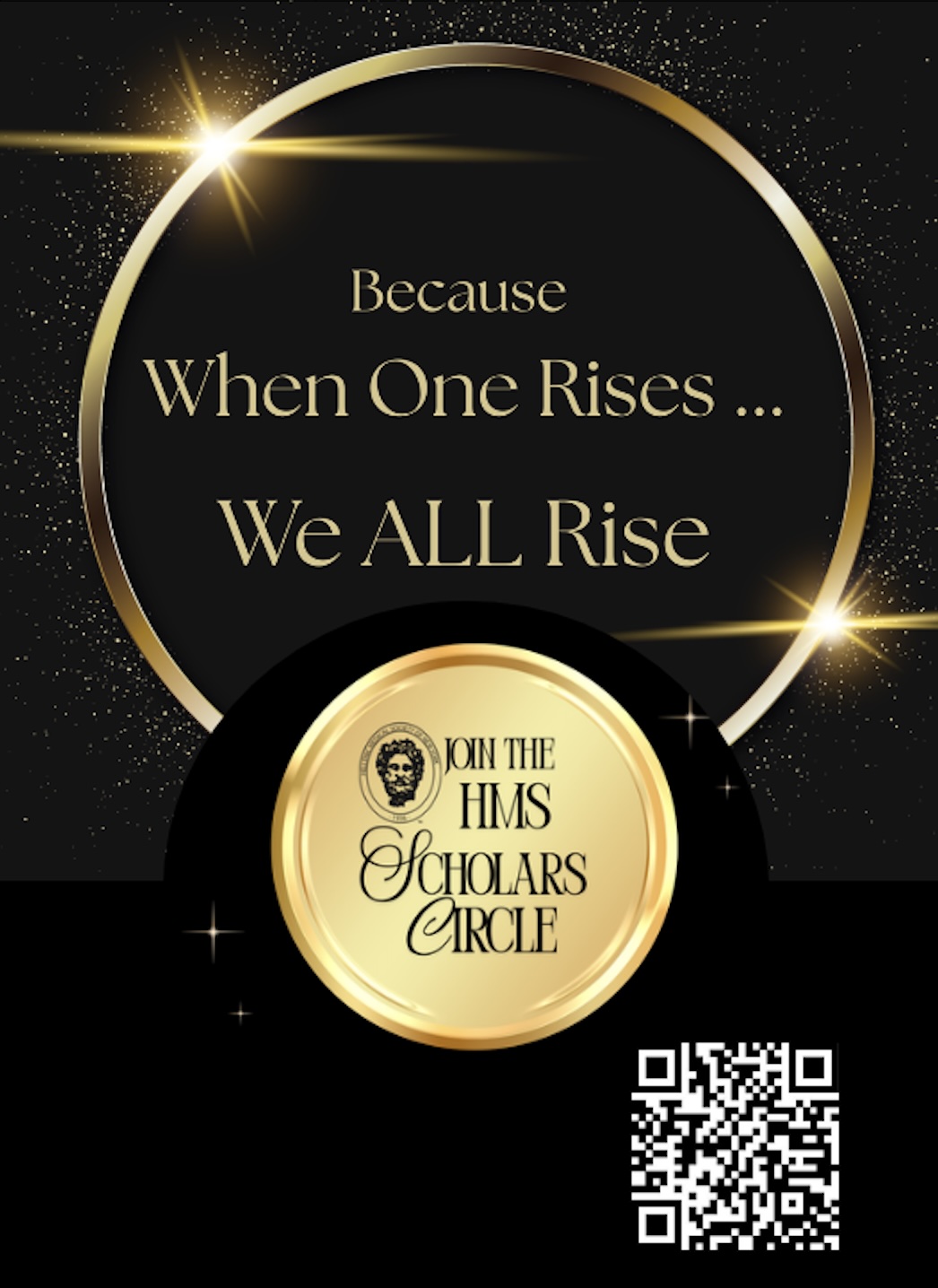 The Hellenic Medical Society of New York Inspires a New Era