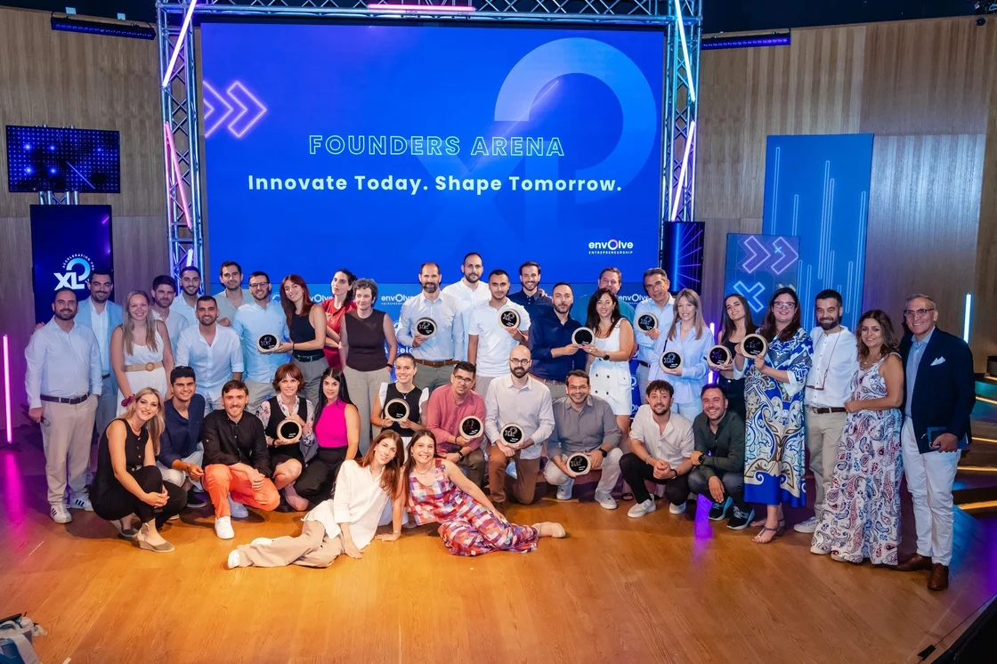 Νέα κεφάλαια σε Startups στην Ελλάδα: Οι πέντε νέες επενδύσεις του EnvolveXL Startups στην Ελλάδα EnvolveXL