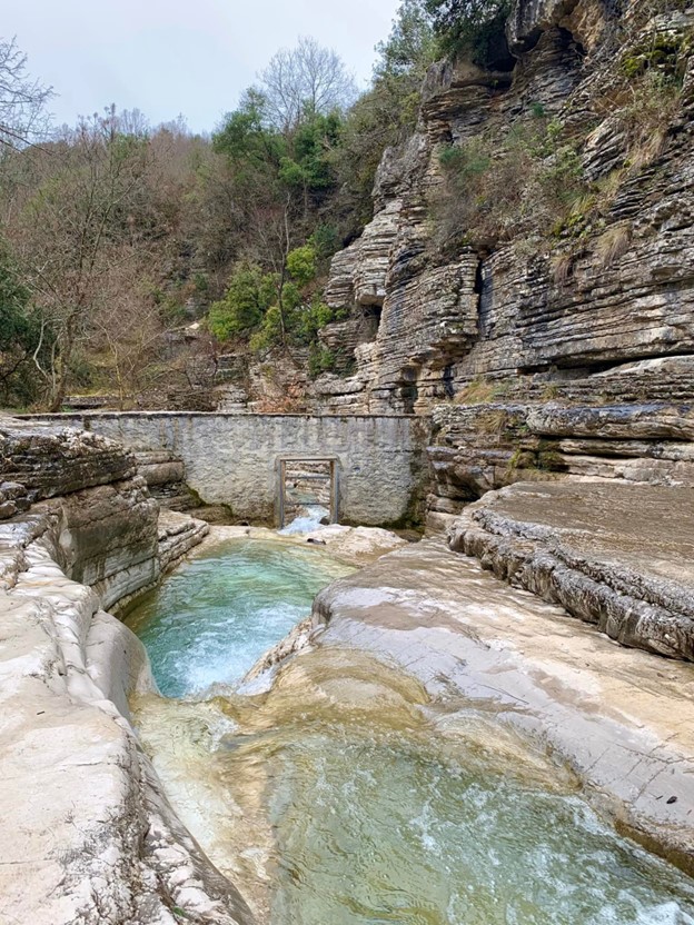 Metsovo and the Zagorohoria 4