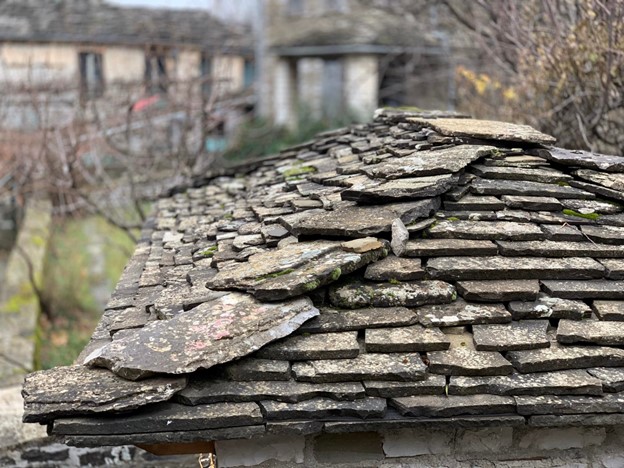 Metsovo and the Zagorohoria 10
