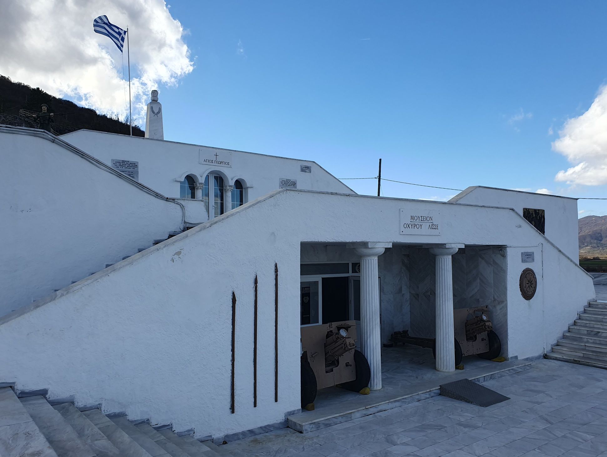 Στο λεκανοπέδιο του Κάτω Νευροκοπίου η γοητεία της φύσης 7