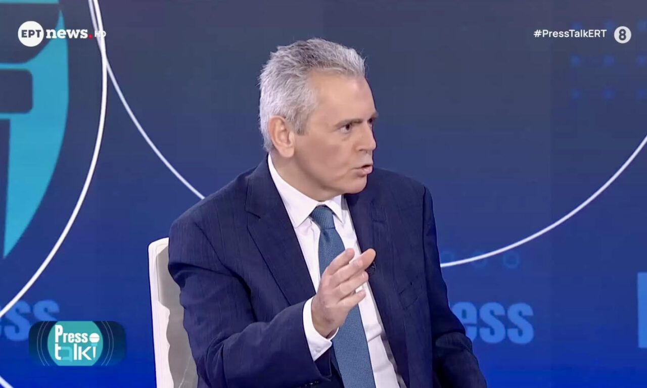 Μ. Χαρακόπουλος: Ψήφος εμπιστοσύνης στη χώρα οι ενεργειακές συμφωνίες – Αναβαθμίζεται η γεωπολιτική θέση της Ελλάδας Ψήφος εμπιστοσύνης στη χώρα οι ενεργειακές συμφωνίες