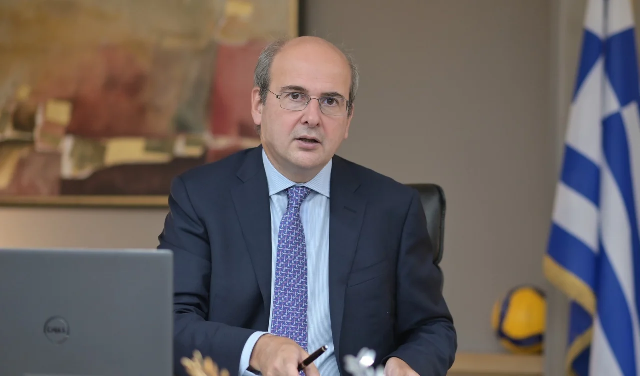 Κ. Χατζηδάκης: Πρόσκληση σε επιχειρήσεις από τις ΗΠΑ