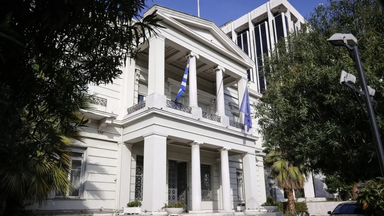 Οικονομική διπλωματία: 760 δράσεις σε 70 χώρες η Ελλάδα