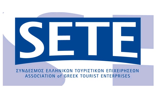 ΣΕΤΕ “Tourism Ahead”: Η Τεχνητή Νοημοσύνη στον τουρισμό ΣΕΤΕ "Tourism Ahead": Η Τεχνητή Νοημοσύνη στον τουρισμό
