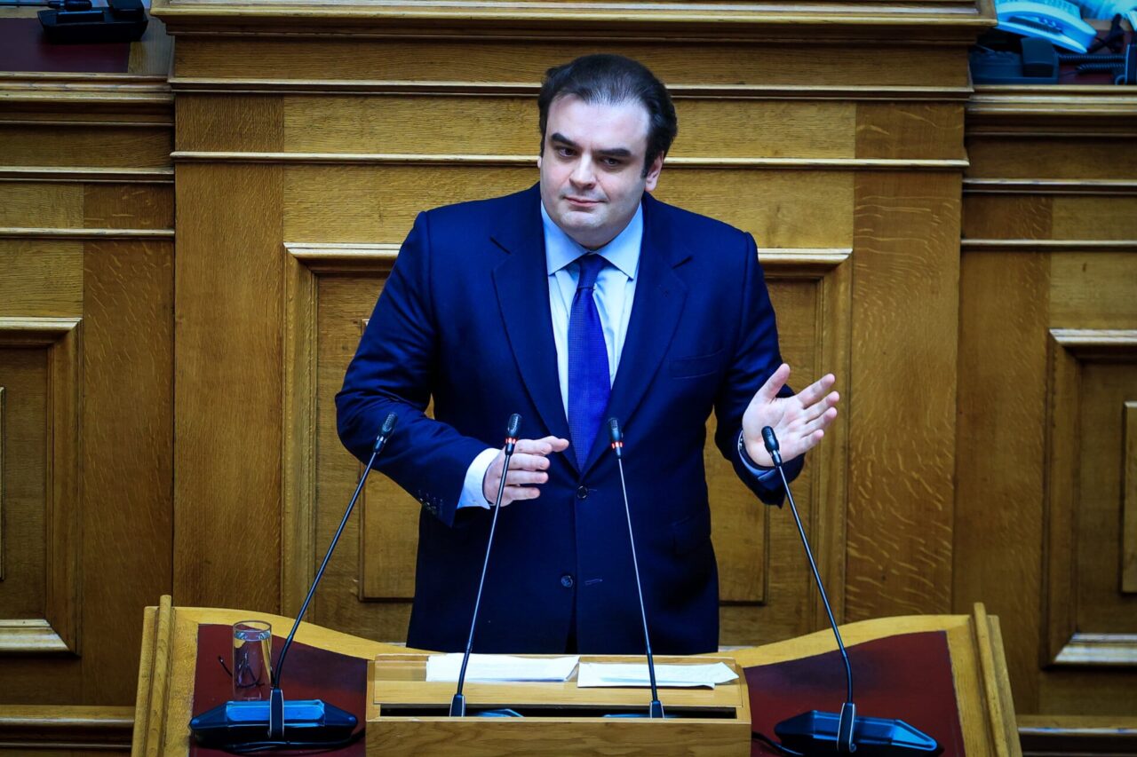 Κ. Πιερρακάκης: Η Θεσσαλονίκη νέο παραγωγικό μοντέλο της χώρας